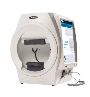 Perymetry komputerowe